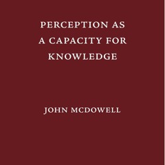 Kindle⚡online✔PDF Perception as a Capacity for Knowledge (Aquinas Lecture)