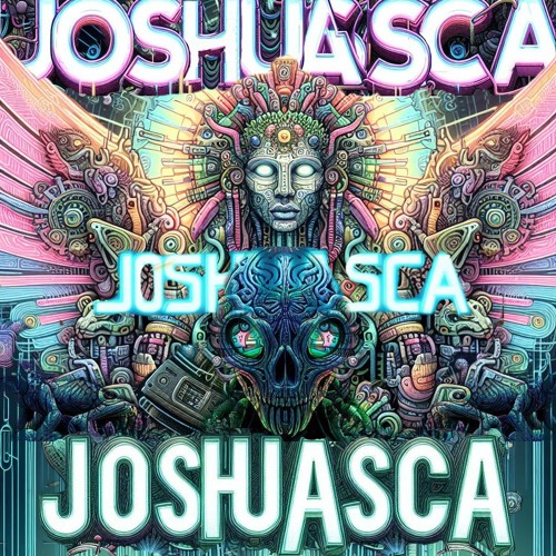 Joshuasca - The Devil On My Shoulder