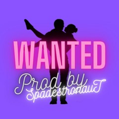 Wanted ProdxSpadestronauT 112 Gmin