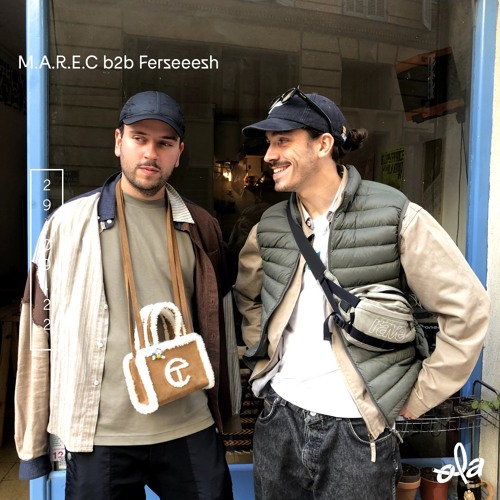 M.A.R.E.C b2b Fernseeeh