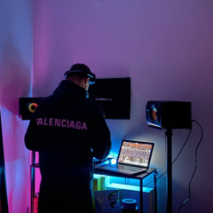 Friday Mix @ Home