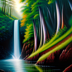 Plight of the Traveler  [superough concept]