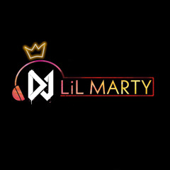Dj LiL Marty - شمس اشطح - Remix