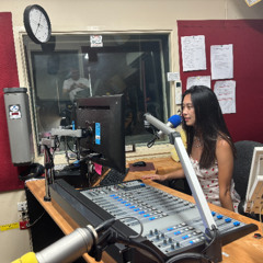 Mandarin Program with Jimmy and ChenChen - 24th March 2025