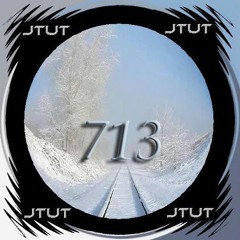 Journeys Through Uplifting Trance 713