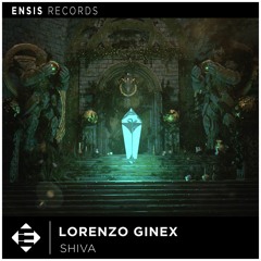 Lorenzo Ginex - Shiva (OUT NOW)