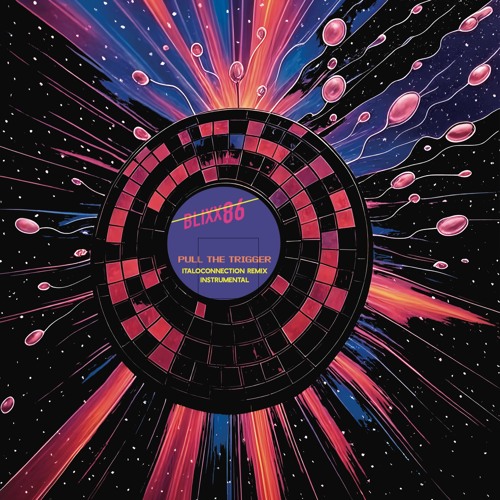A2: Pull the Trigger (Italoconnection Remix - instrumental)