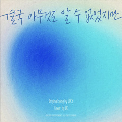 SEVENTEEN 도겸DK-결국 아무것도 알 수 없었지만 커버(LUCY)