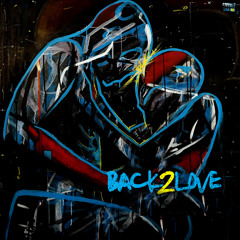 Back 2 Love (feat. Dwele & Eric Roberson)