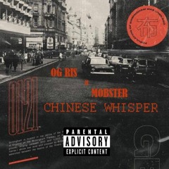 Chinese Whisper