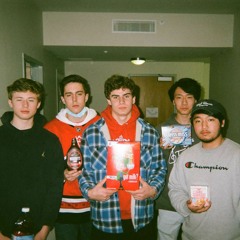 Beat Drop Pt.2 (Extra Noise)