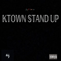 KTOWN STAND UP ( prod. PALE1080 )
