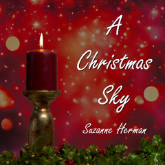 A Christmas Sky