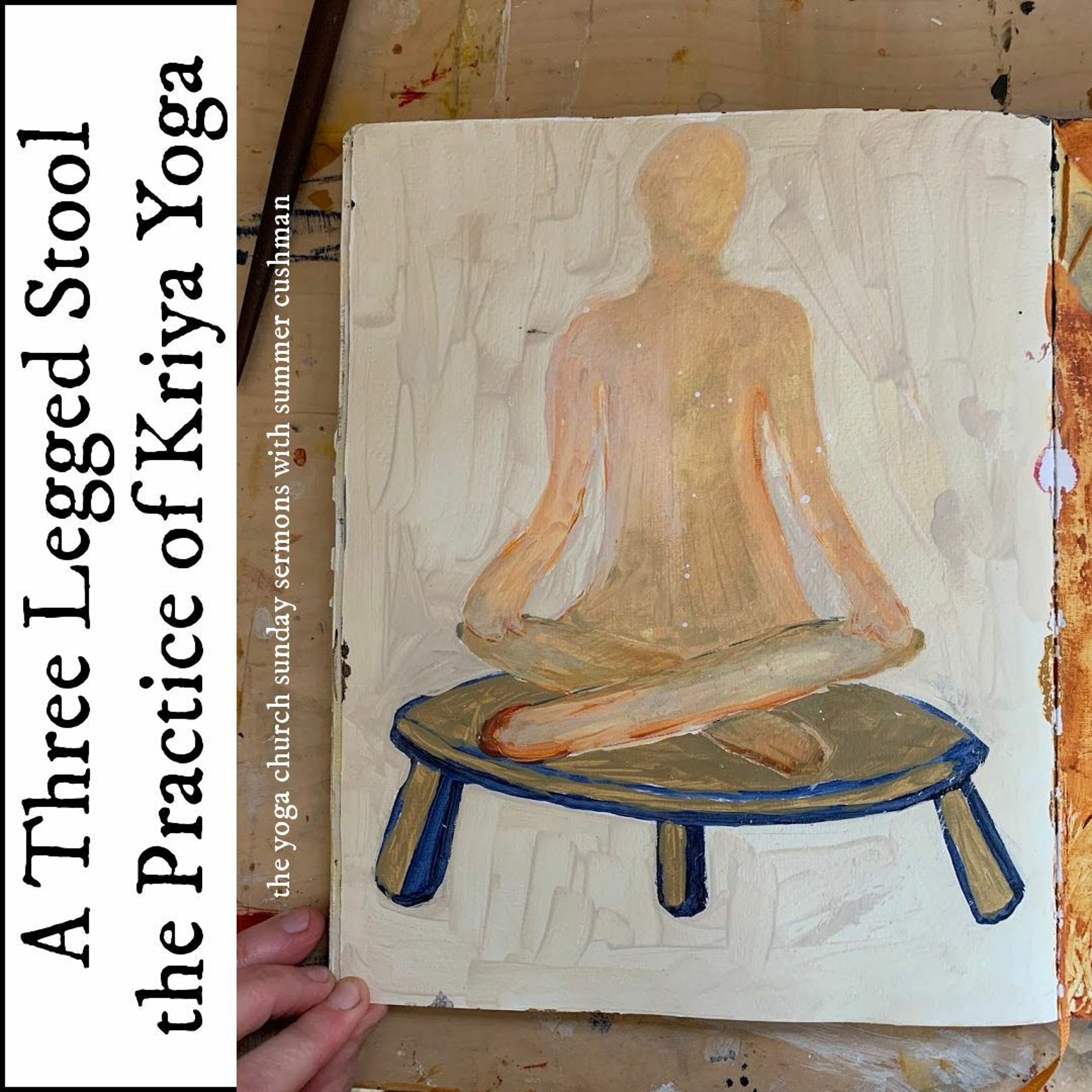 The Yoga Church Sunday Sermons