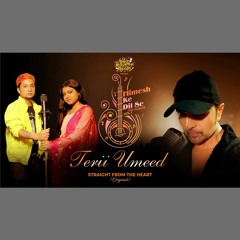 Terii Umeed - Pawandeep Rajan x Arunita Kanjilal (0fficial Mp3)
