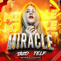 Mc Tazo & Telf - MIRACLE