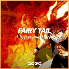 Fairy Tail (Original Mix)