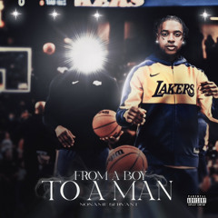 From a Boy to a Man (mixtape)