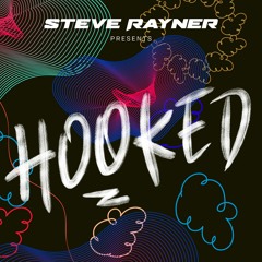 Hooked Radio Show #003 - 05/05/2021 @ phever.ie