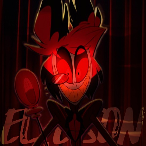 INSANE [Hazbin Hotel] el.eison remix by eleison INSANE [Hazbin Hotel] el.eison remix