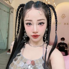 VIETMIX 2k24 - BẢY SẮC CẦU VÒNG 🌈🌈🌈 - Huệ Duyên