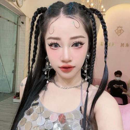 VIETMIX 2k24 - BẢY SẮC CẦU VÒNG 🌈🌈🌈 - Huệ Duyên