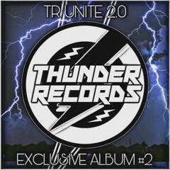 Anxiety [Thunder Records Release]