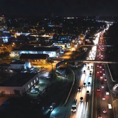 Two Busted Headlights (AI Demo)