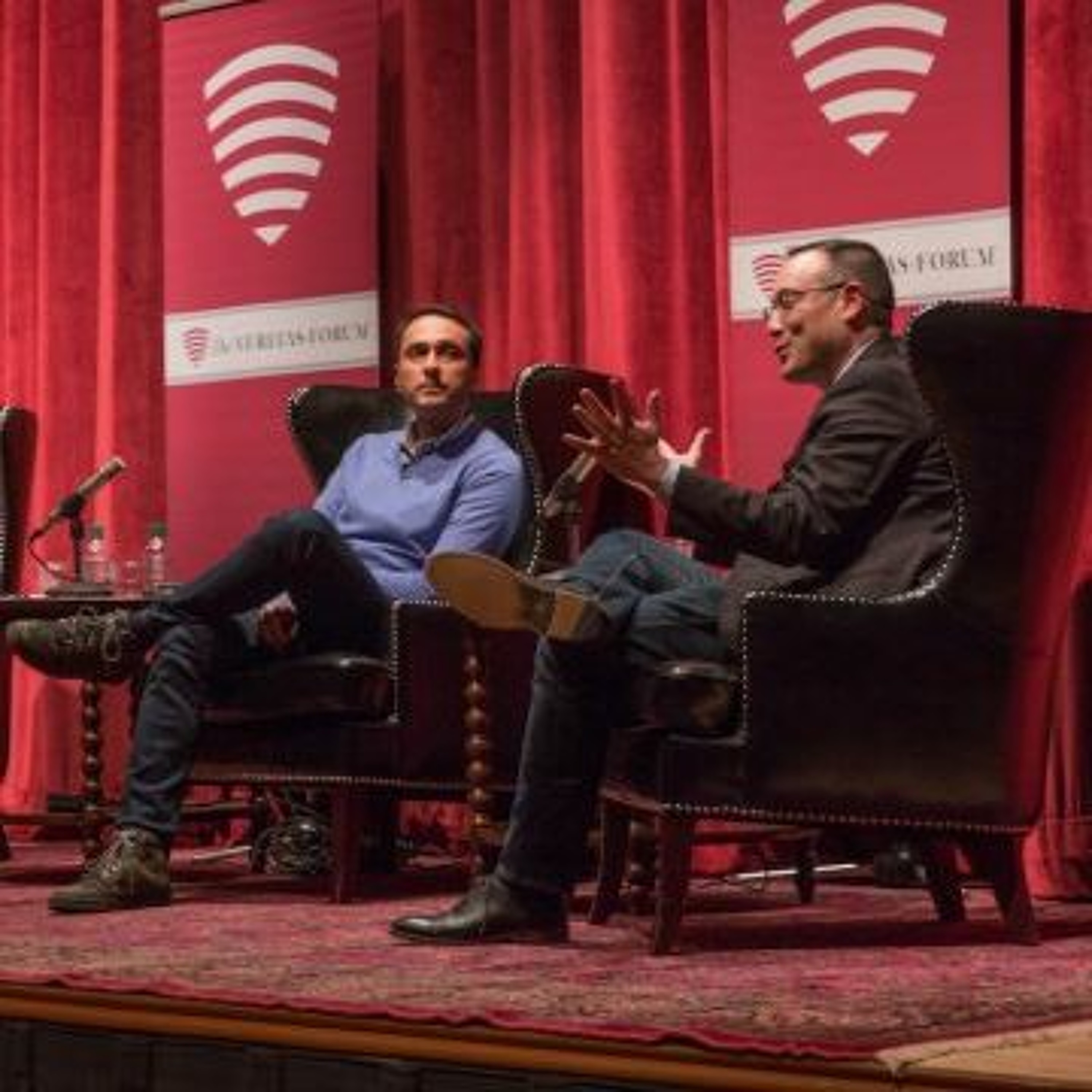 The Veritas Forum
