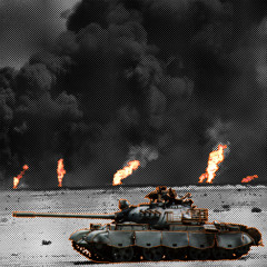 Annihilate