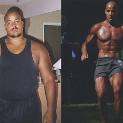 I became obsessed x david goggins x gallowdance