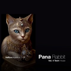 Pana Rabbit Vol. 4 Tech House
