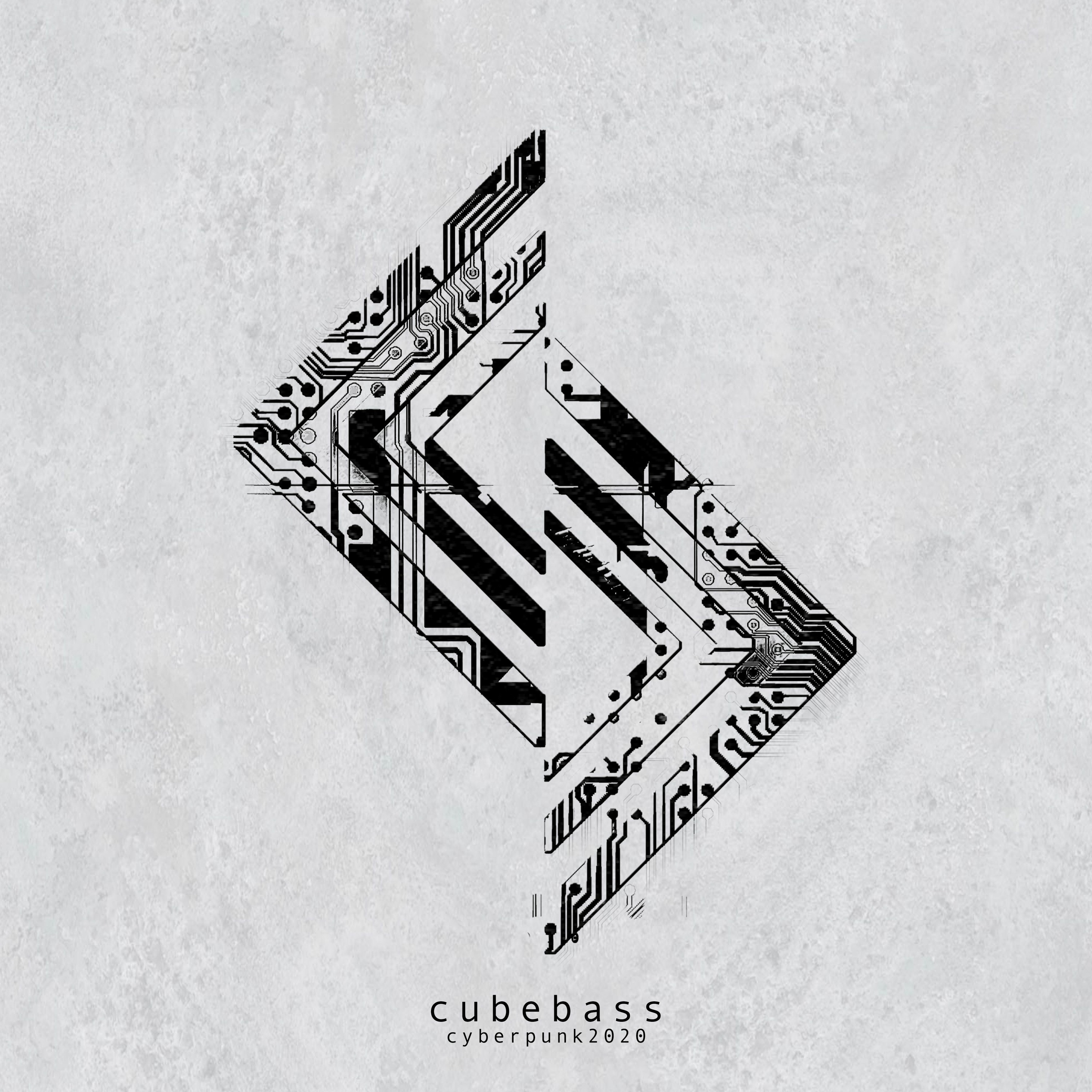 Cubebass