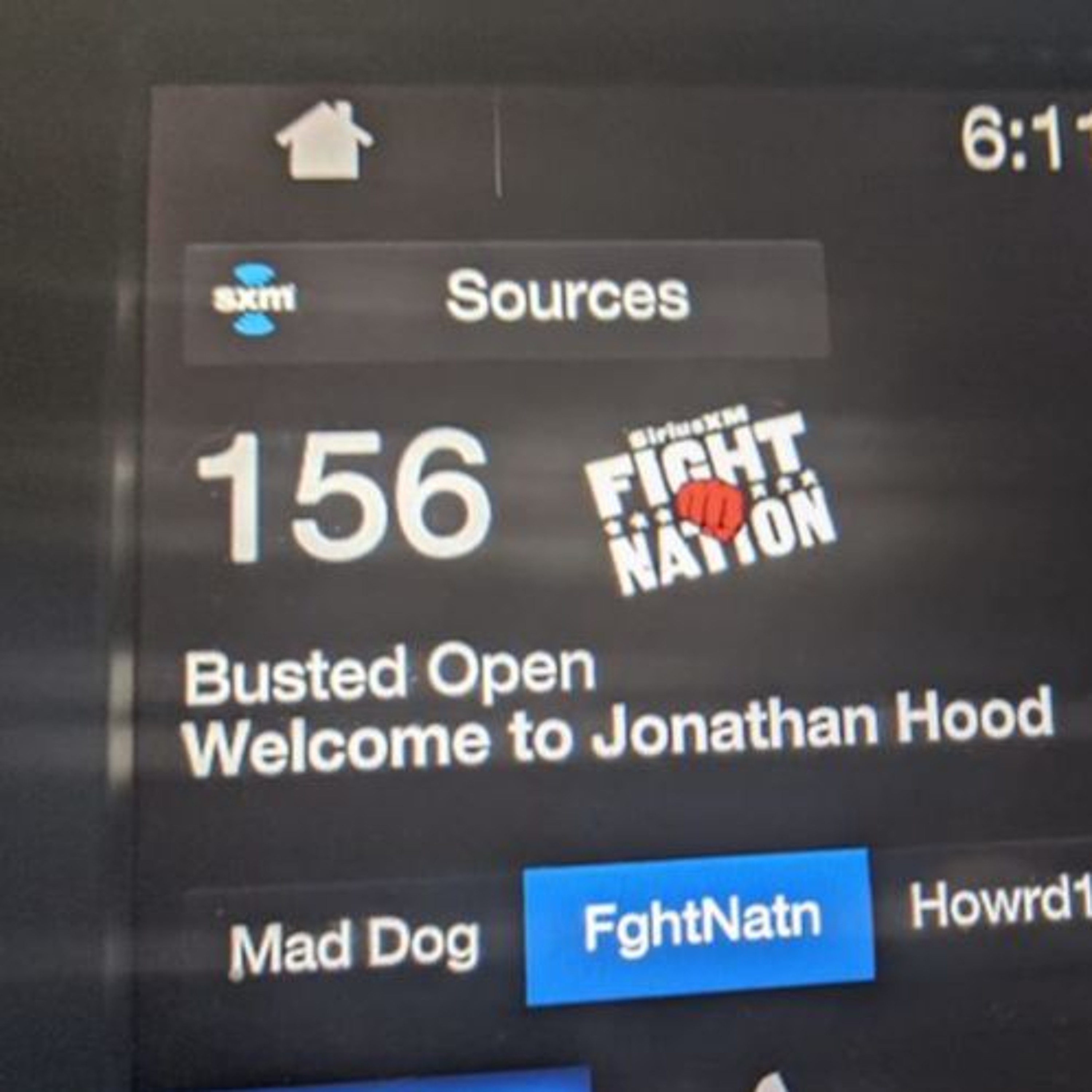 Good Karma Wrestling