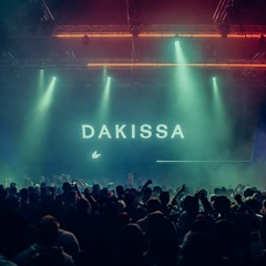 DAKISSA - live set from Hangar, Belgrade [Lovefest]