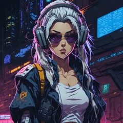 Atlus Radio X RageHelios Mix 12