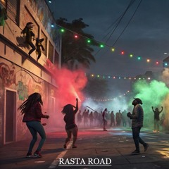 Rasta Road | Raggae, Drum and Bass [Hit Single 2025]