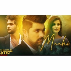 Maahi_-_Full_Song_-_Manan_Bhardwaj_-_Sonnali_Ajay_Bahuguna_-_Vishu_-_2020