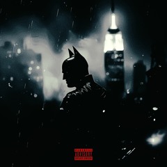 Starboy Khreezy - BLACK BRUCE WAYNE (Prod. Divino! & Lvcien)