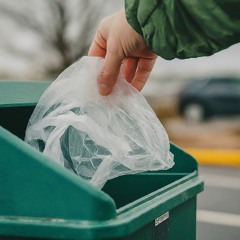 Where to Recycle Plastic Grocery Bags in Canada