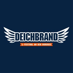 Melissa Francis @ Deichbrand Festival 2016