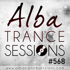 Alba Trance Sessions #568 (Top 25 Tracks of 2022)