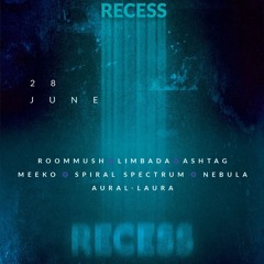 Recess - 28-06-2024