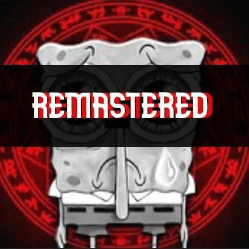 SpongeBob ~ After Dark (Remastered  AI Cover)