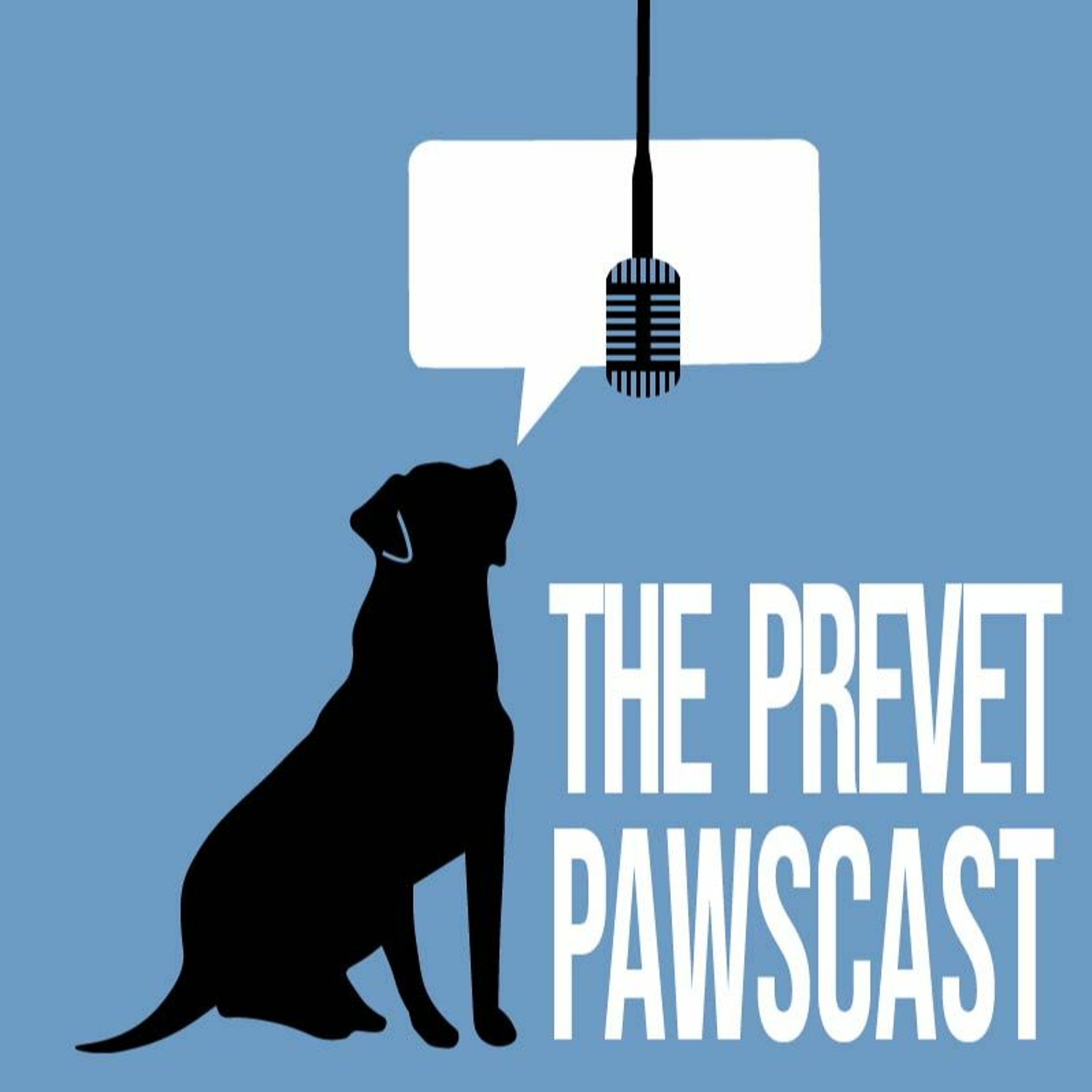 PreVet Pawscast