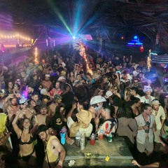 TT-PsyTrance Set@Lost In Between Festival -2024/25-Mystical World-Astral Temple Stage-28-12-24