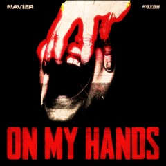 NAVIER - On My Hands