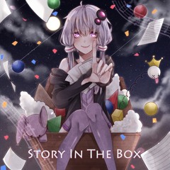 【yuzukiyukari】One More Night
