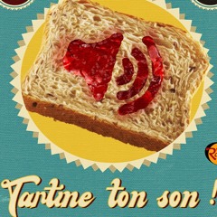 Tartine Matinale By Mickeey M