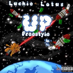 Cardi B Up (Luchie Lotus- Freestyle)